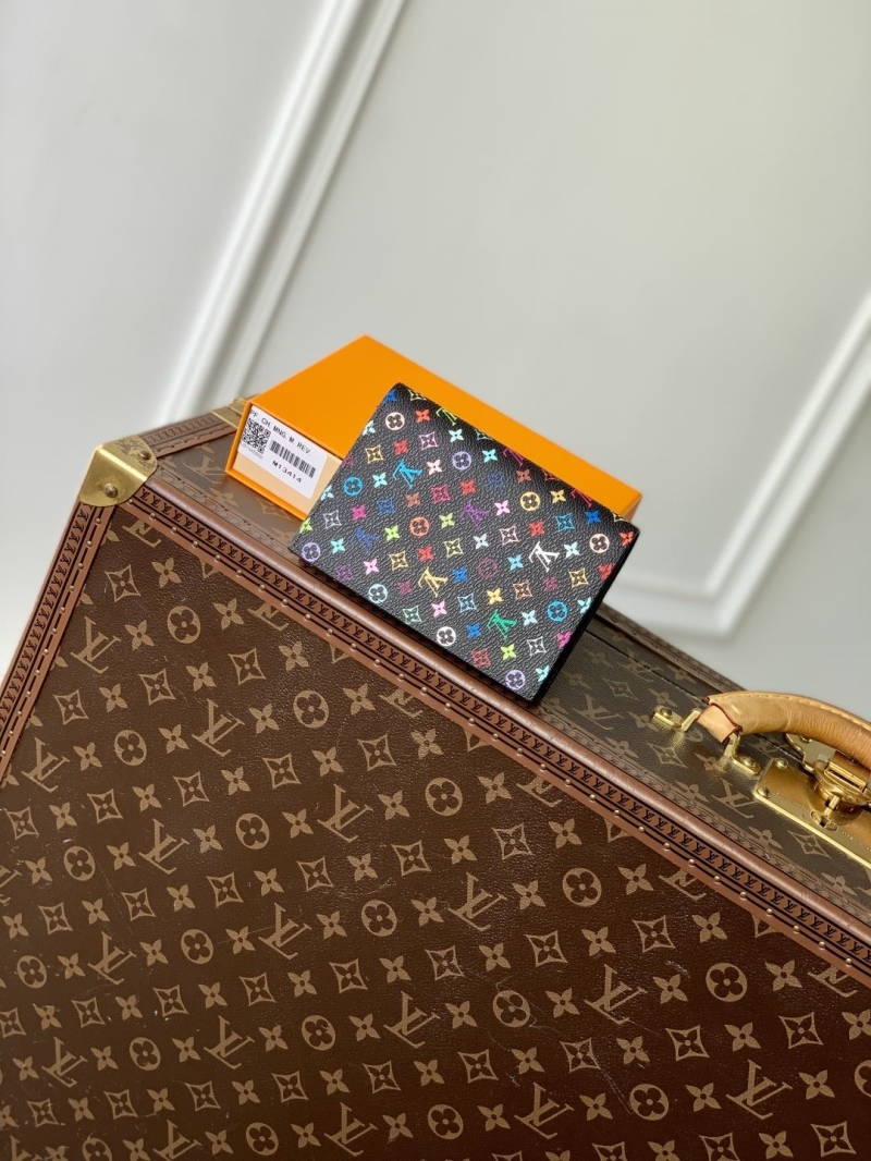 LV Wallets
